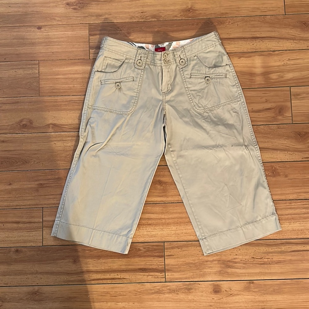 Women’s Massimo Culottes